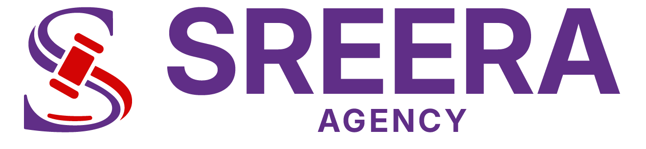 Sreera Agency